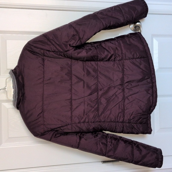 Free Country Back Of Bell 3 In 1 Systems Jacket - Vervain - L - Picture 9 of 12